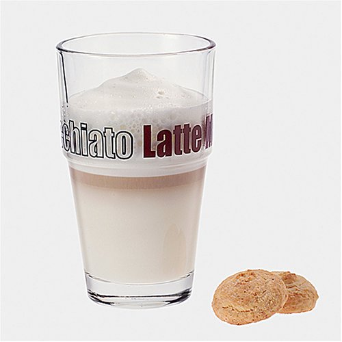 LEONARDO Becher Solo Latte Macchiato