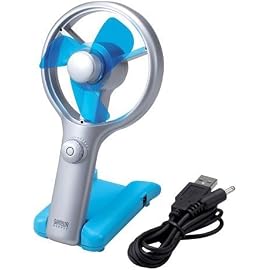 USB-TOY24 USB卓上扇風機