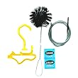 CamelBak Cleaning Kit (Includes 2 Cleaning Tablets)