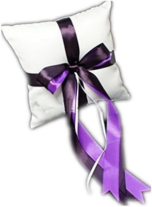 2015 Red Bow Ring Pillow Ring box Ring Bearer