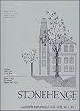 Stonehenge Paper Pad 100% Cotton 250 grms 18 x 24 inch White 12 sheets