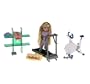 LIL BRATZ LIL ROOMZ LIL GYM w/Alani