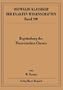 Begrundung Der Theoretischen Chemie: Neun Abhandlungen, 1889-1921 (Ostwalds Klassiker Der Exakten Wissenschaften)
