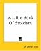 Book A Little Book Of Stoicism