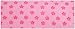 Pellor(TM) 5 Color Non Skid Yoga Towel Yoga Mat 24"x71"