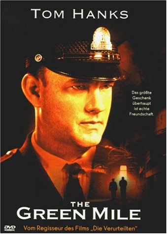 Childrens Toyshop  DVD : The Green Mile