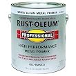 Rust Oleum 7780-730 White Clean Metal Primer