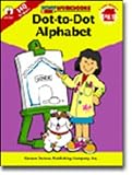 HOME WORKBOOK DOT-TO-DOT ALPHABET