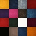 Sarongs - Rayon, Solid Color, Full Size - 16 Color Choices - 44" X 66"