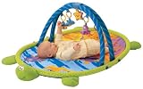 Lamaze Gentle Vibrations Gym