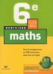 Chouette Entra�nement : Math�matiques...