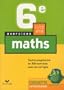 Chouette Entra�nement : Math�matiques, de la 6e � la 5e - 11-12 ans (+ corrig�s)