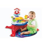 Fisher-Price C6326-0 - Tanzspa� Musikcentervon "Mattel"