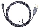 eXpansys HP Jornada 2-in-1 USB Charger/Autosync Cable