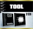 Coffret 2 CD : Lateralus / Aenima