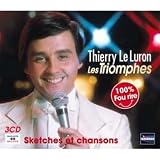 Les Triomphes