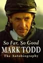 So Far, So Good: The Autobiography