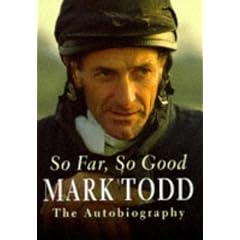 So Far, So Good: The Autobiography