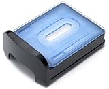 Panasonic �����_�b�V�� �V�F�[�o�[���[�d���p���܃J�[�g���b�W (3����) ES035