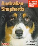 Australian Shepherds