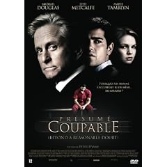 Presum� Coupable