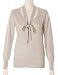 united arrows green label relaxing ウール12ゲージボータイニット : 七分袖
