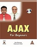 41PWAlWhA L. SL160  Ajax For Beginners