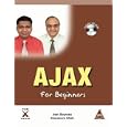 Ajax For Beginners (Book CD-Rom) by Ivan Bayross and Sharanam Shah