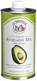 La Tourangelle Avocado Oil, 16.9-Ounce Tins (Pack of 2) by La Tourangelle Best Prices