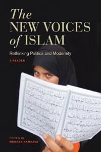 Image of The New Voices of Islam: Rethinking Politics and Modernity--A Reader