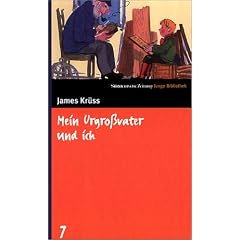 Mein Urgro�vater und ich. SZ Junge Bibliothek Band 7