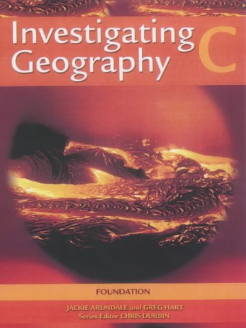 Image of: Investigating Geography: Foundation Edition Bk. C