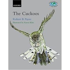 The Cuckoos: Cuculidae (Bird Families of the World)