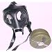 Israeli Civilian Childrens Gas Mask w/ Nato Filter
