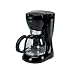 Rowenta CG133 Kaffeeautomat schwarz / weiss