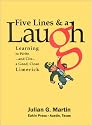 Five Lines and a Laugh: Learning to Write, and Cite a Limerick