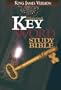 Hebrew Greek Key Word Study Bible - 6th Edition