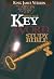 KJV Key Word Study Bibles: Genuine Black Lthr