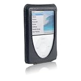 Marware CEO Slim Case for iPod nano 3G (Black)