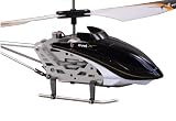 2,4GHZ 3KANAL MINI INDOOR HELI – AMEWI LEVEL-X 2,4GHZ RTF