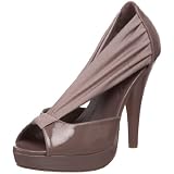 Madden Girl Womens Ouvre Open-Toe Pump