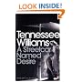 A Streetcar Named Desire (Penguin Modern Classics)