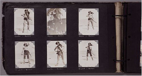 Cover image : Snapshot Chronicles: Inventing the American Photo Album