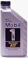 Mobil 1 Synthetic Automatic Transmission Formula
