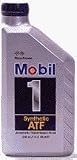 Mobil 1 Synthetic Automatic Transmission Formula