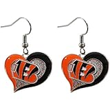 Aminco NFL Earrings