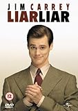 Liar Liar [DVD] [1997]
