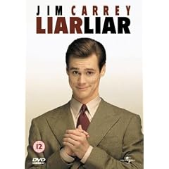 Liar Liar [DVD] [1997]