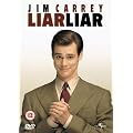 Liar Liar [DVD] [1997]