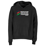 SWEATSHIRT WOMAN BLACK 